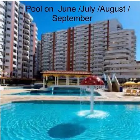 Laukamao Da Rocha Apartman