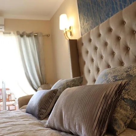 Laukamao Da Rocha Apartman *