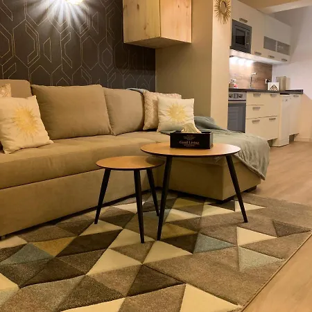 Apartman Laukamao Da Rocha