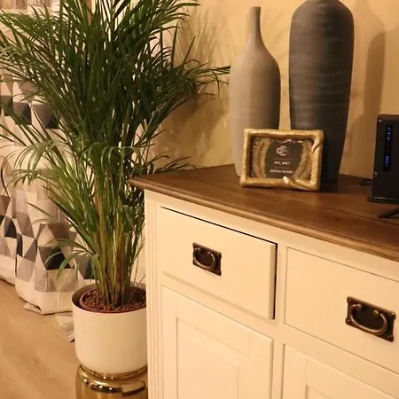 Apartman Laukamao Da Rocha *