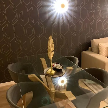 Apartman Laukamao Da Rocha