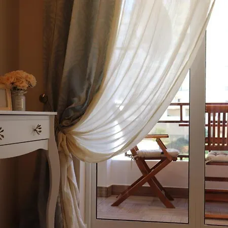 Laukamao Da Rocha Διαμέρισμα *