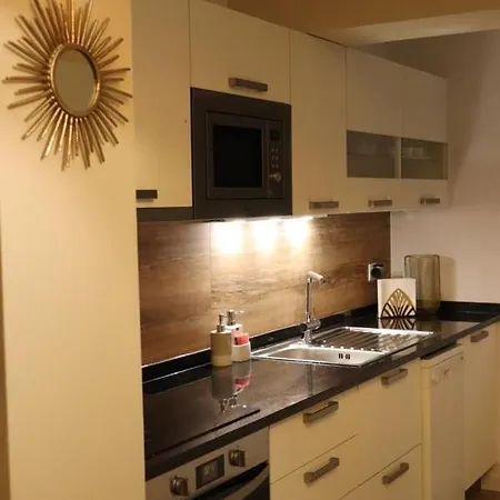 Laukamao Da Rocha Apartman Portimão