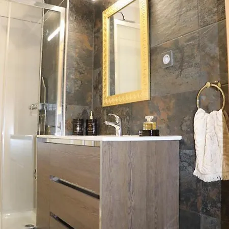 Apartman Laukamao Da Rocha *