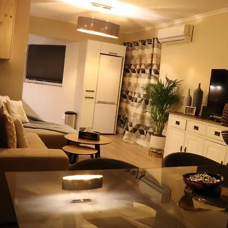 Laukamao Da Rocha Apartman Portimão