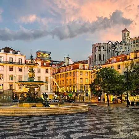 Διαμέρισμα Laukamao Da Rocha Portimão