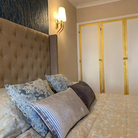 Laukamao Da Rocha Apartman