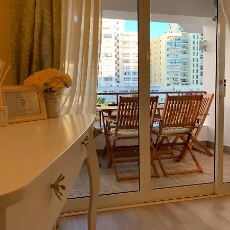 Laukamao Da Rocha Apartman Portimão