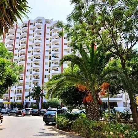 Laukamao Da Rocha Appartement Portimão