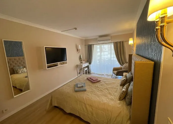 Apartment Laukamao Da Rocha