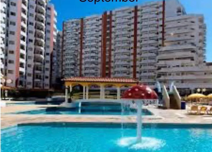 Laukamao Da Rocha Apartment