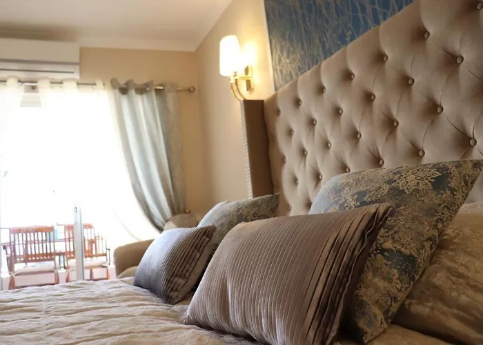 Laukamao Da Rocha Apartment *