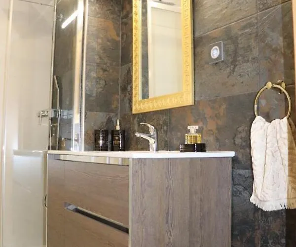 Apartment Laukamao Da Rocha *