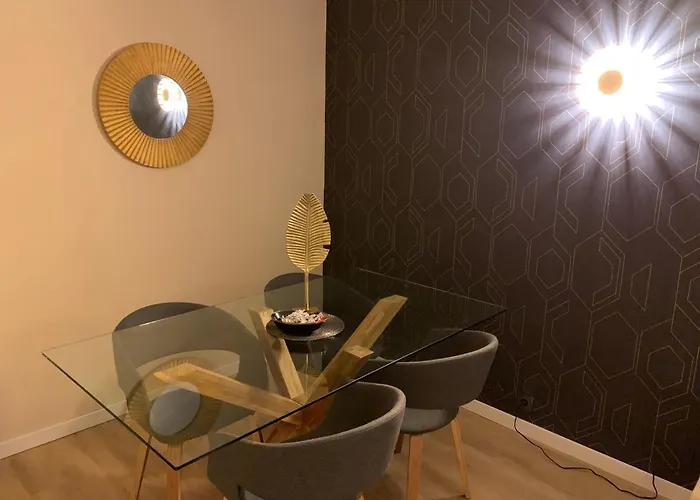 Apartment Laukamao Da Rocha *