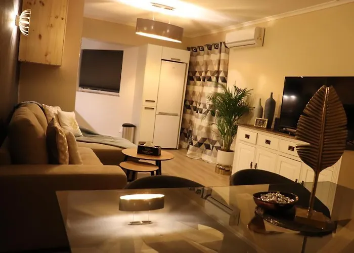 Laukamao Da Rocha Apartment Portimao