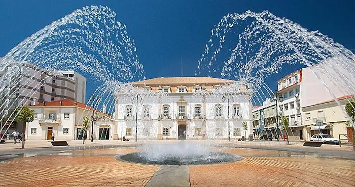 Laukamao Da Rocha Portimao