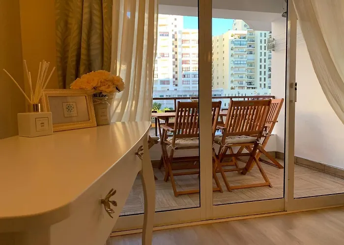 Laukamao Da Rocha Apartment Portimao