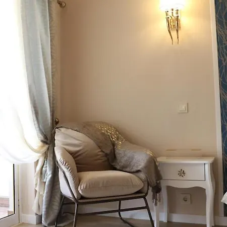 Laukamao Da Rocha Apartment