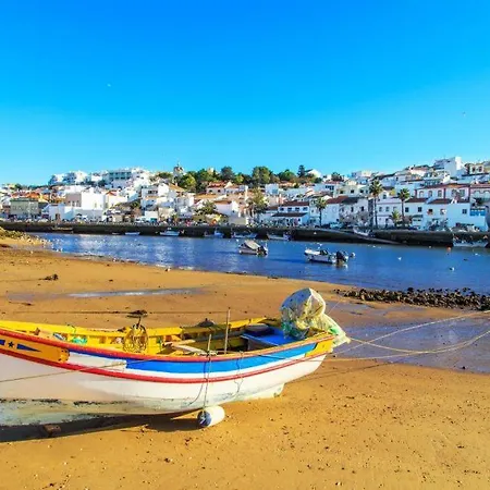Laukamao Da Rocha Portimao