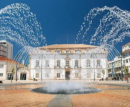 Laukamao Da Rocha Portimao
