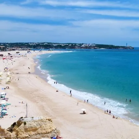 Laukamao Da Rocha Portimao