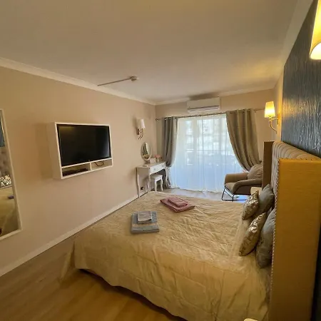 Appartement Laukamao Da Rocha