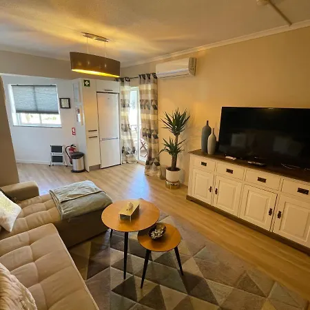 Appartement Laukamao Da Rocha