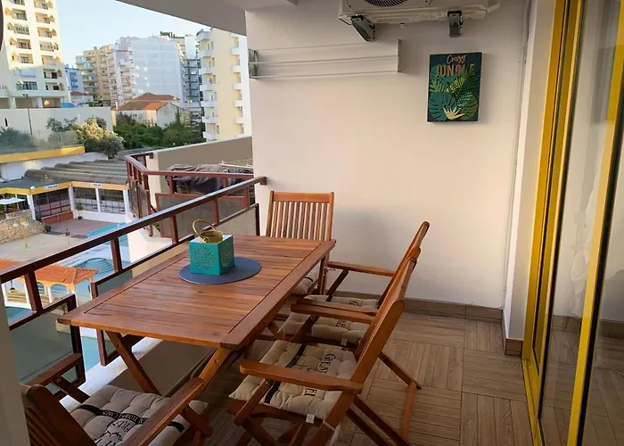 Laukamao Da Rocha Appartement *