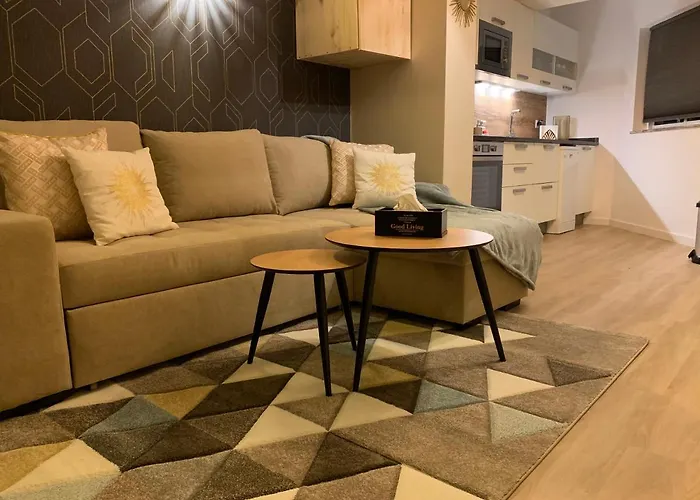 Appartement Laukamao Da Rocha
