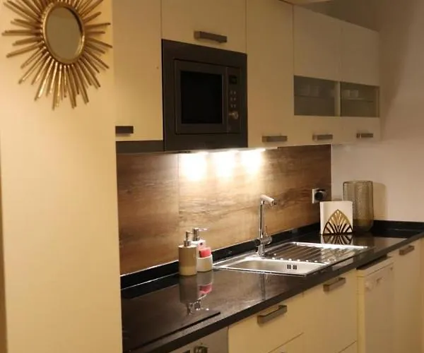 Laukamao Da Rocha Appartement Portimão