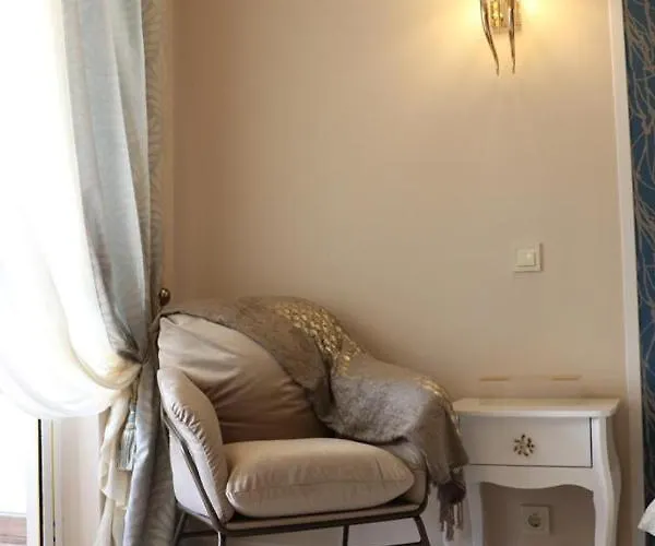 Laukamao Da Rocha Appartement