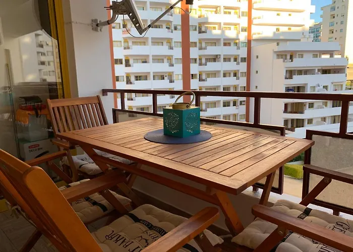 Appartement Laukamao Da Rocha Portimão