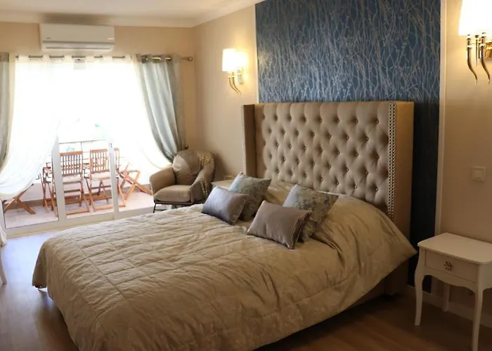 Laukamao Da Rocha Appartement *