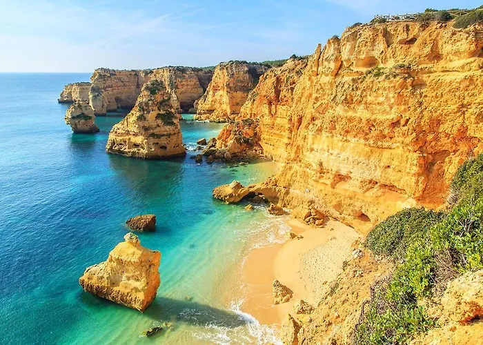 Laukamao Da Rocha Appartement