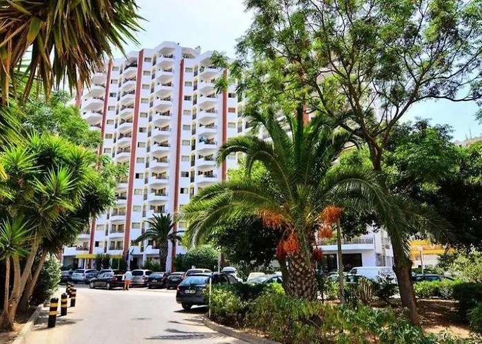 Laukamao Da Rocha Appartement Portimão