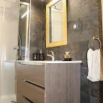 דירה Laukamao Da Rocha *
